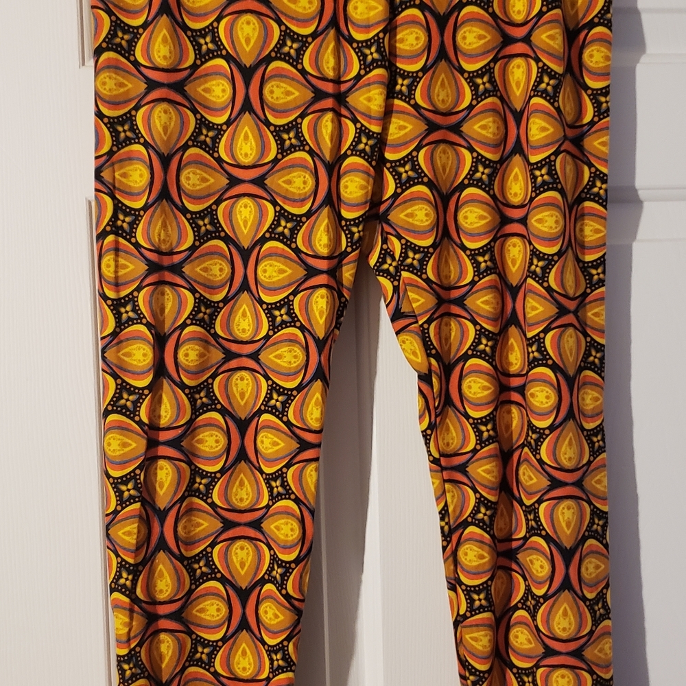 Lularoe leggings